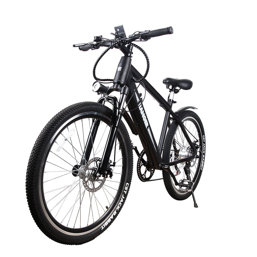 NAKTO Mountain Electric Bicycle 26" Ranger