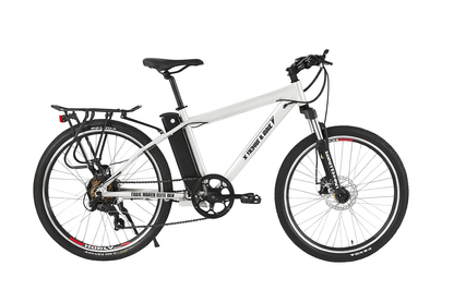 X-Treme Trail Maker Elite Max 36 Volt Electric Mountain Bike