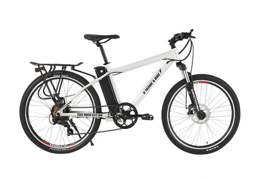 X-Treme Trail Maker Elite Max 36 Volt Electric Mountain Bike