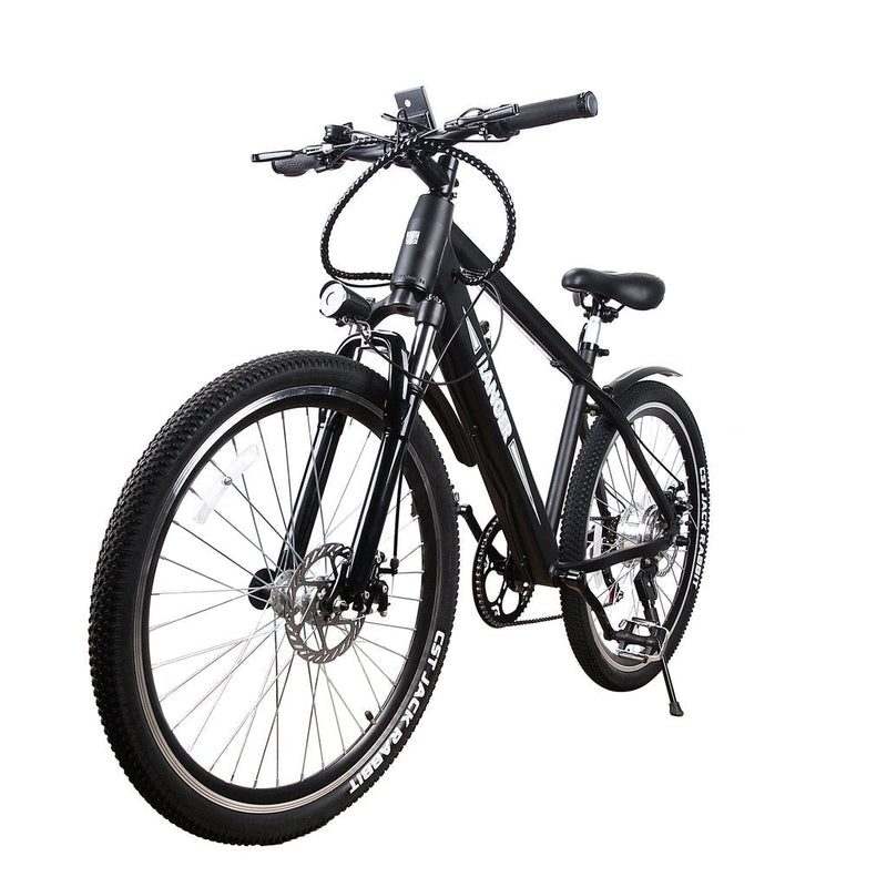 NAKTO Mountain Electric Bicycle 26