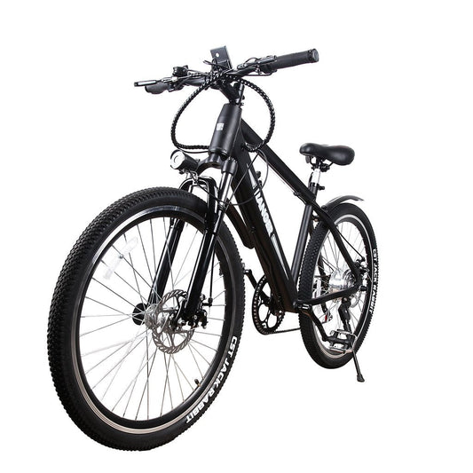 NAKTO Mountain Electric Bicycle 26" Ranger