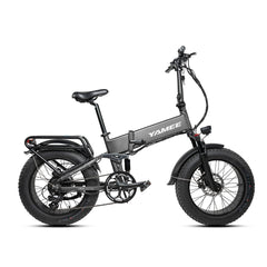 Yamee Fat Bear 750S 48V/14.5Ah 750W Fat Tire Electric Bike