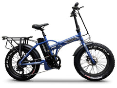 Emojo Lynx Pro 750 Watt Electric Bike