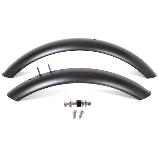 Fenders for Hammer Electric Bike