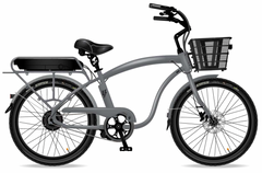 Electric Bike Co. Model C (Classic)