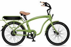 Electric Bike Co. Model C (Classic)