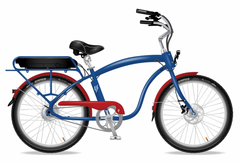 Electric Bike Co. Model C (Classic)