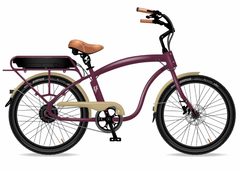 Electric Bike Co. Model C (Classic)