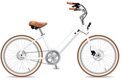 Electric Bike CO. MODEL E