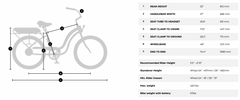 Electric Bike Co. MODEL S (Step Through)