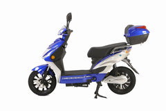 X-Treme Cabo Cruiser Elite 48 Volt Electric Bicycle Scooter