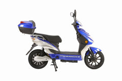 X-Treme Cabo Cruiser Elite 48 Volt Electric Bicycle Scooter