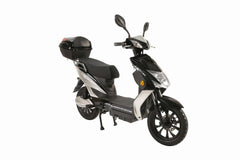 X-Treme Cabo Cruiser Elite Max 60 Volt Electric Bicycle Scooter