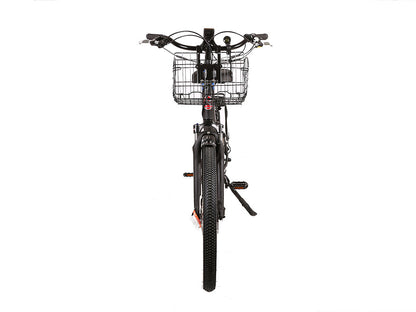 X-Treme Laguna Beach Cruiser 48 Volt Electric Bicycle