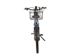 X-Treme Laguna Beach Cruiser 48 Volt Electric Bicycle