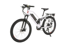 X-Treme Sedona 48 Volt Electric Step-Through Mountain Bicycle