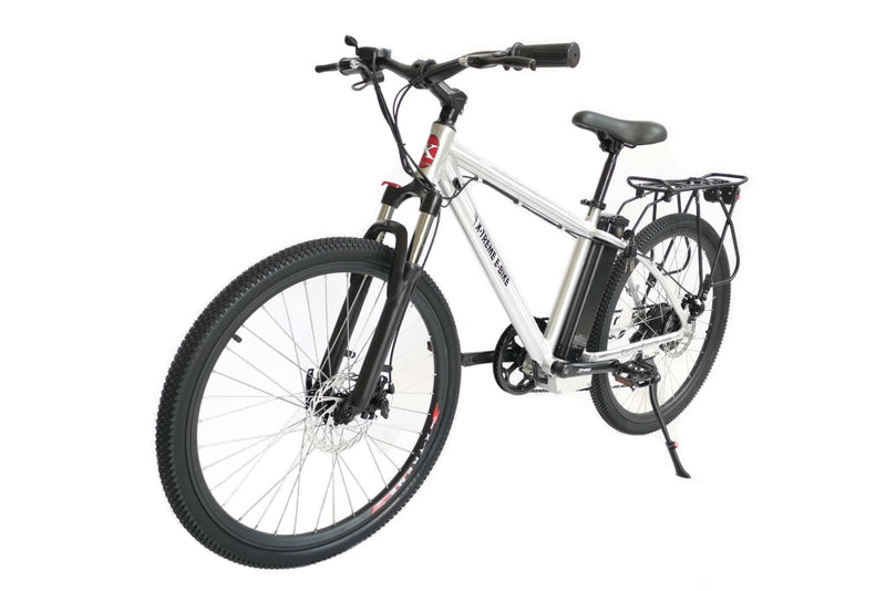 X-Treme TM-36 Electric 36 Volt Mountain Bike