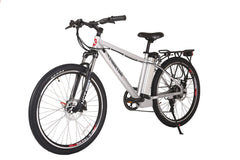 X-Treme Trail Maker Elite 24 Volt Electric Mountain Bike