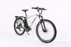 X-Treme Trail Maker Elite Max 36 Volt Electric Mountain Bike