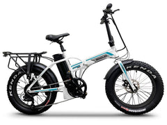 Emojo Lynx Pro 750 Watt Electric Bike